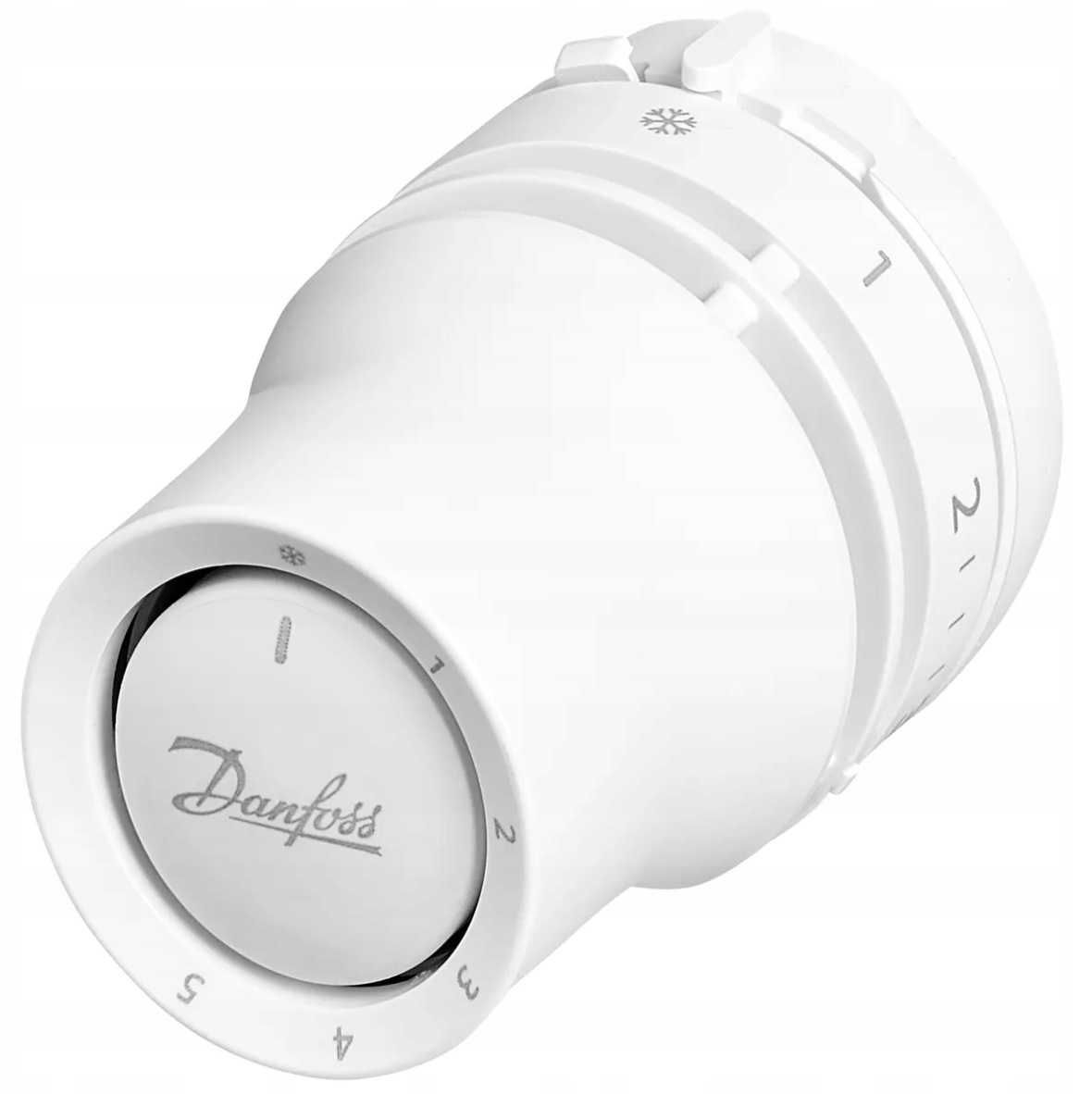 Manualna głowica termostatyczna V4 7853 Danfoss