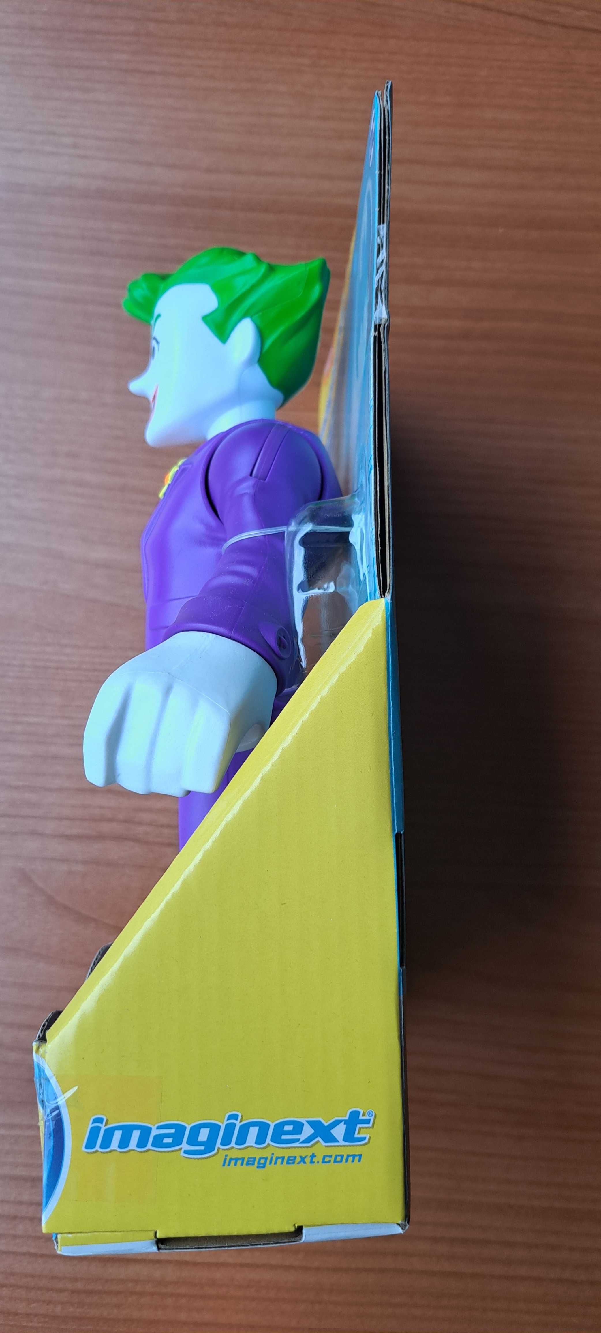 Joker DC Super Friends Fisherprice