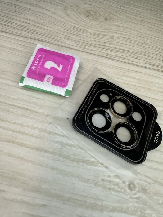 Защитное стекло