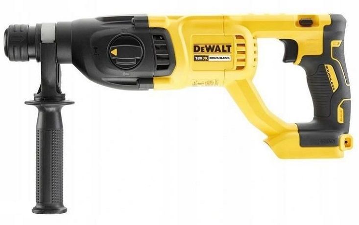 Młotowiertarka 18V Sds-Plus DeWalt