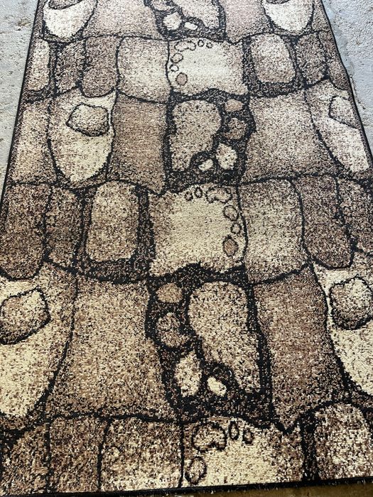 Продам килим (ковер) 3.41м х 1.3м