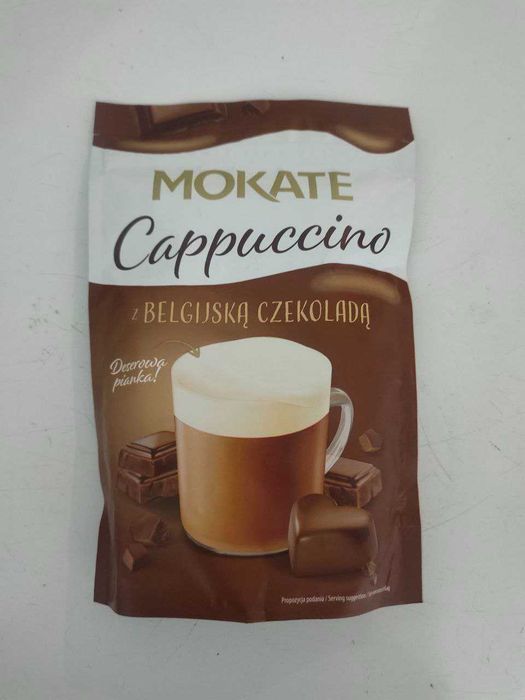 Капучино макофе 3/1