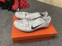 Buty nike dual fusion run 44,5 Kolce