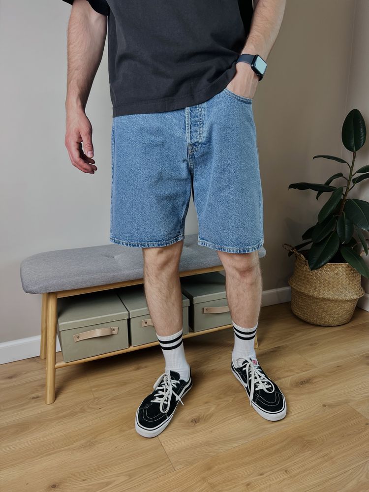 New ! Шорти JACK&JONES  Loose fit !