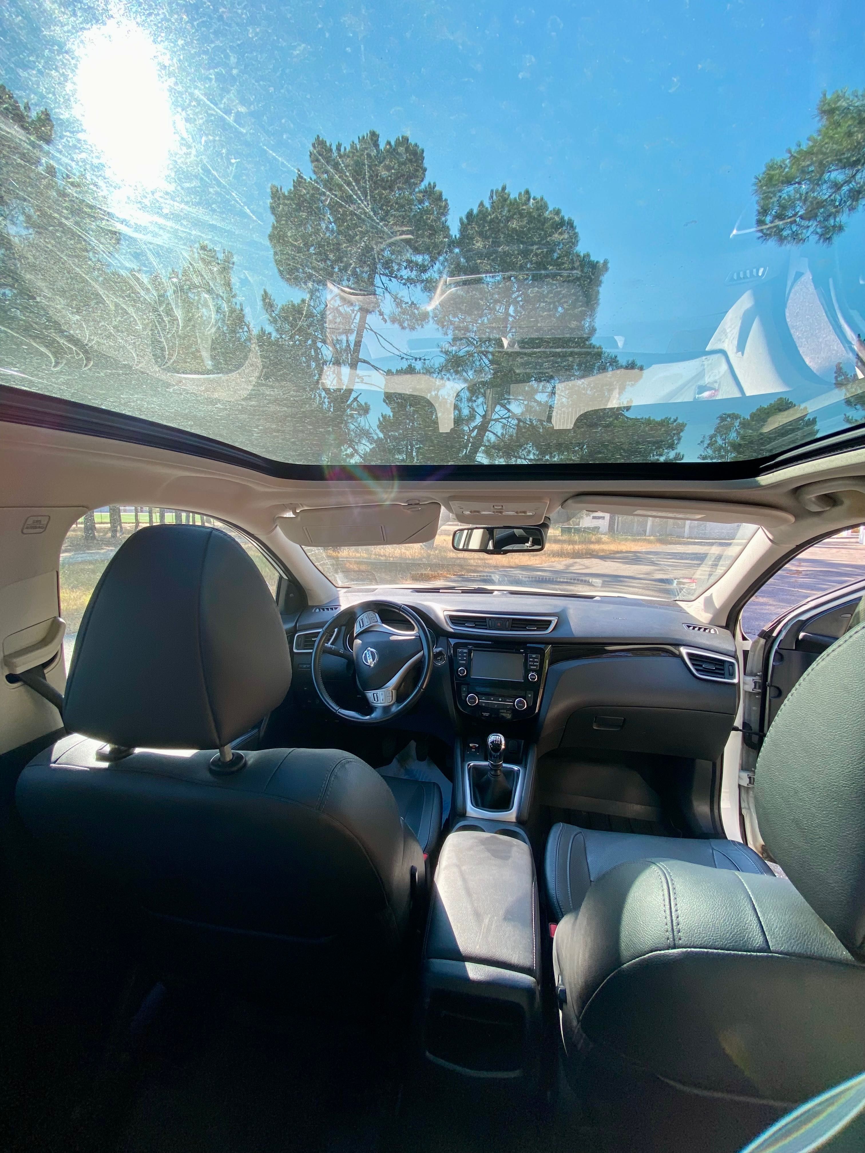 NISSAN QASHQAI Tekna 1.6DCI 120CV, 2016