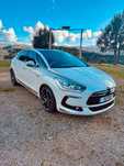 Citroen DS5 Hybrid4