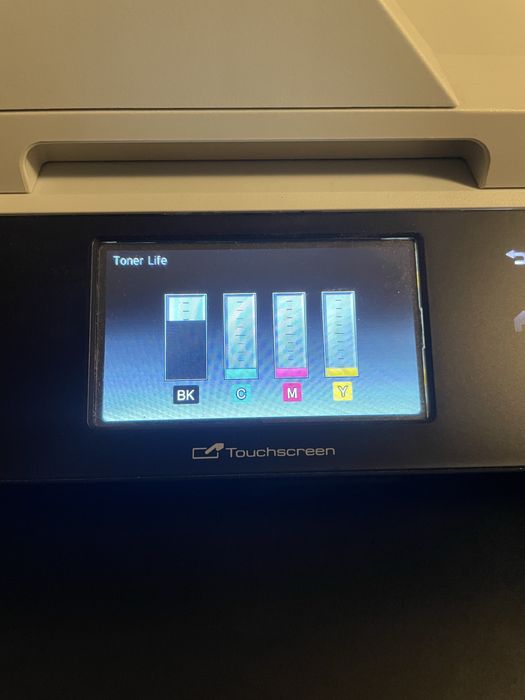 Drukarka wielofunkcyjna laserowa (kolor) Brother MFC-9330CDW