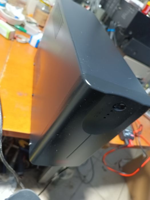 EAST Zasilacz awaryjny UPS 

ww