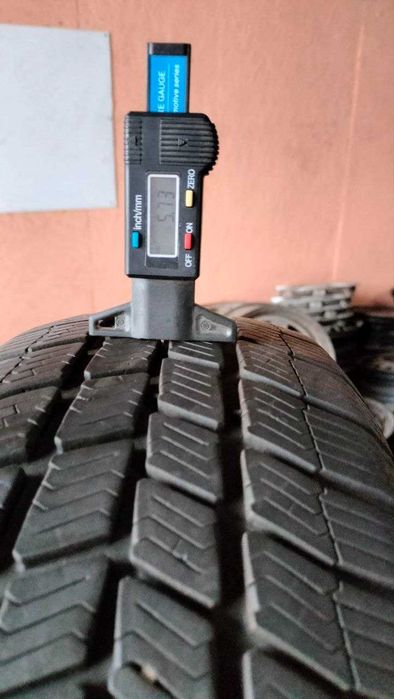 шини 185.60.14 зима