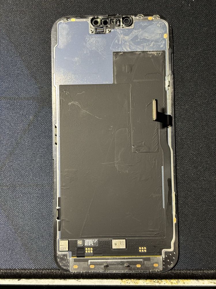 Дисплей iphone 13 pro max