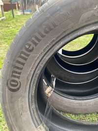 Шини 235/55 R 18 Continental б/в