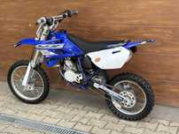 Yamaha yz 85 cross kx rm