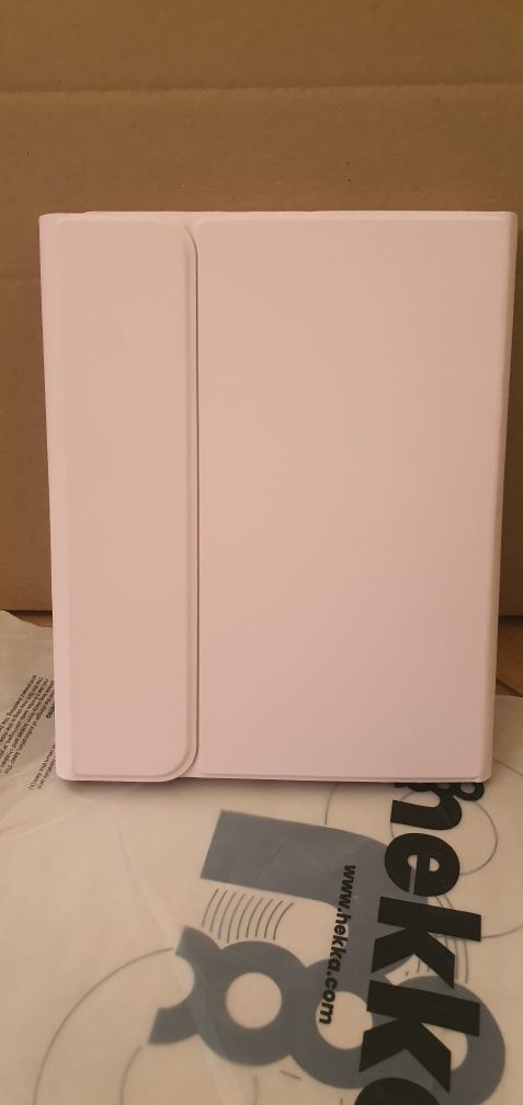 Conjunto iPad novo