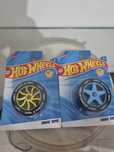 Yoyo Hotweels novo