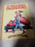 O pequeno engenheiro Verbo Infantil