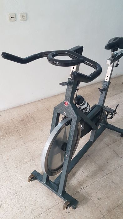 Bike  Ginásio cyching