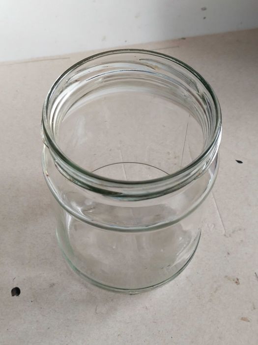 Банки стеклянные 0,46 литра , б\у., а также 3,0 литра