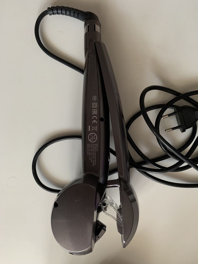 Babyliss Curl Secret C1200E