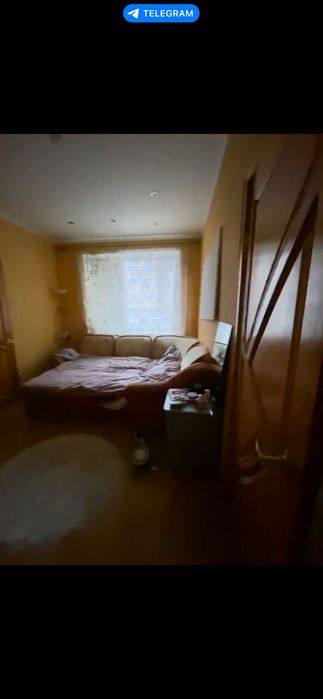 2х кімнатна квартира з меблями, Нивки, Салютна 22