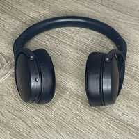 Навушники повнорозмірні бездротові Sennheiser HD 350 BT Black
