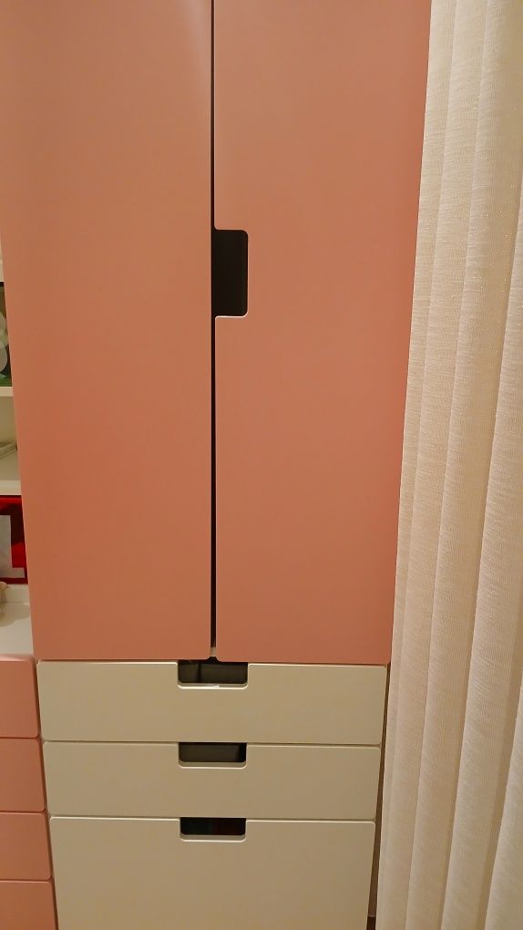 Roupeiro do ikea