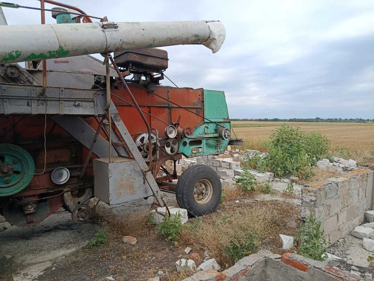 Продам нива ск5   .