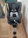 Fotelik Britax Romer Dualfix M isize 0-18kg