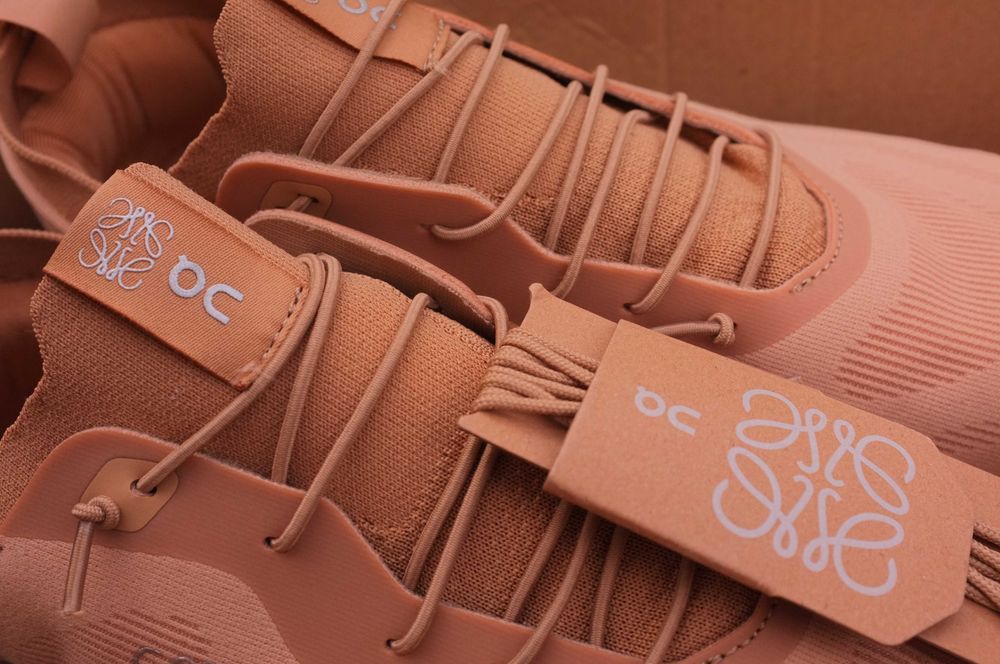 Обувь кроссовки On CloudTilt (44 размер) 28 см. US10 Dark Sand мужские