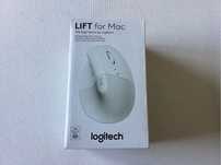 Logitech Lift for Mac myszka