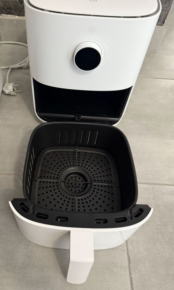Айрофритюрниця Xiaomi Mi Smart Air Fryer 3.5 L