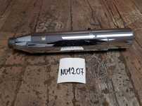 Oryginalny Tłumik Harley Davidson Dyna 64755-09