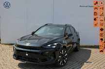 Cupra Formentor 2.0TSI 333KM VZ 4Drive Panorama El.Klapa Kamera Matrix Nowy Gwar. Deal