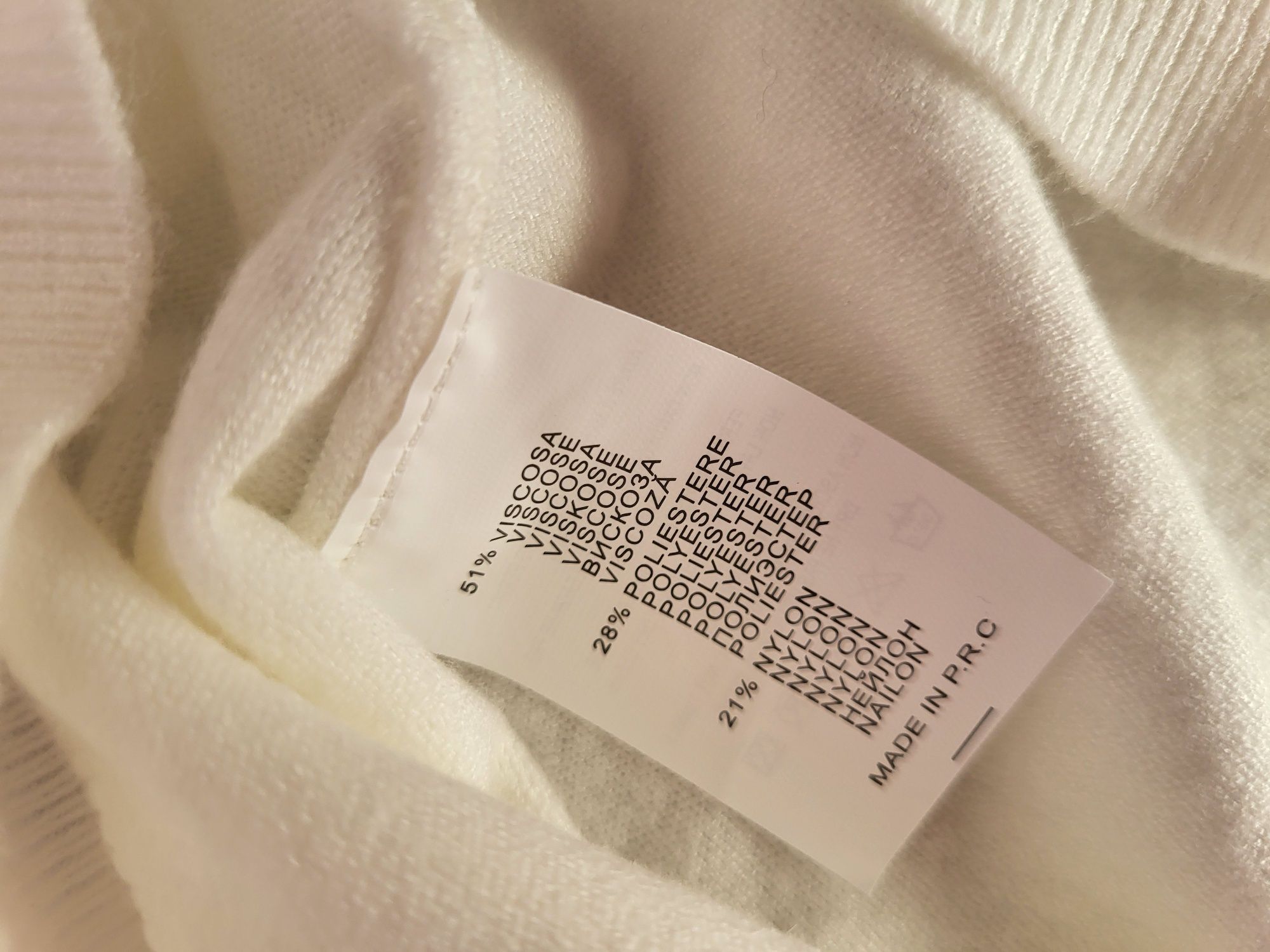 Sweter Ralph lauren
