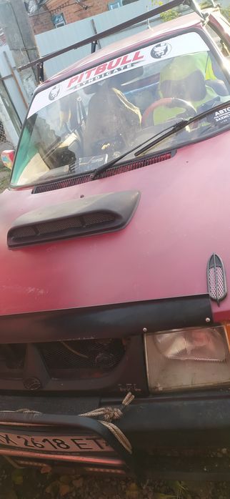 Таврия  1102.по техпаспорту.1990г.