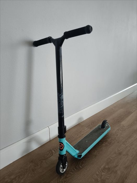 Hulajnoga wyczynowa oxelo