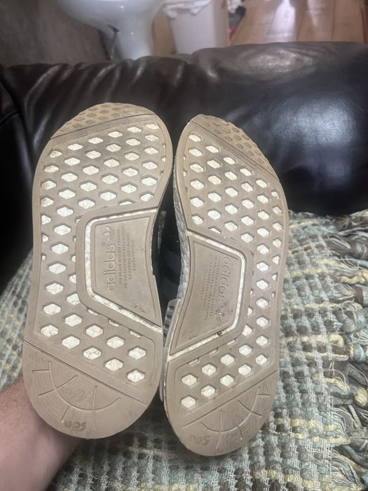 Кросівки adidas mmd