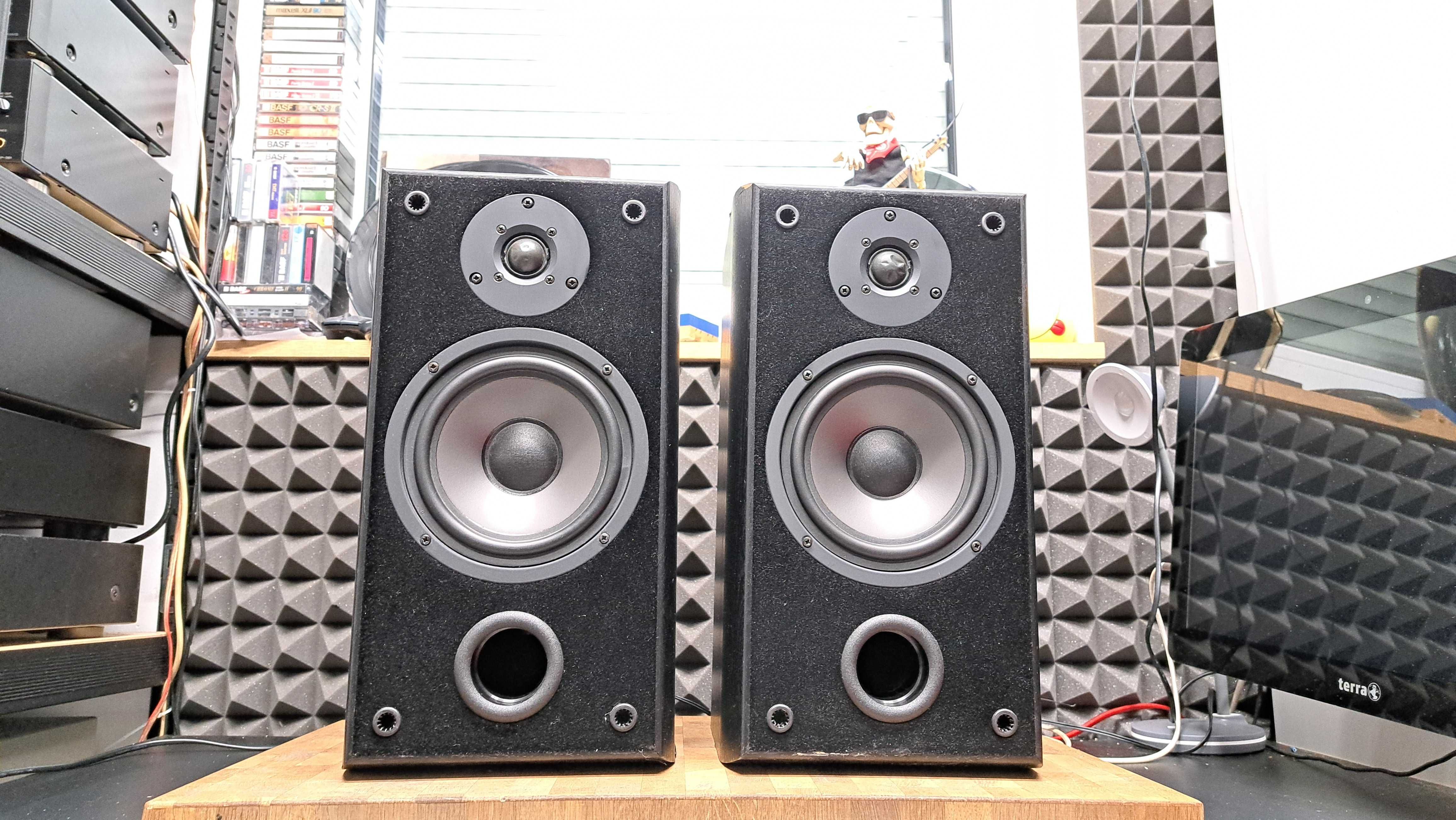 Kolumny Onkyo SC-590