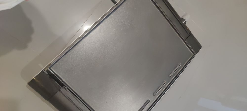 Grelhador de placa Philips
