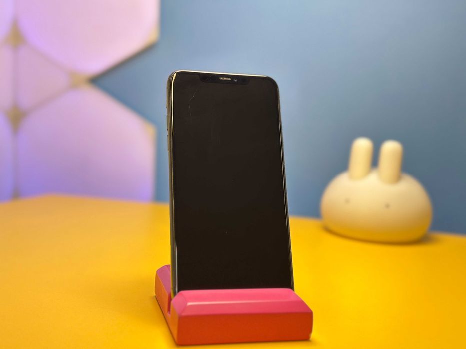 Смартфон Apple iPhone 11 Pro Max 256GB Green (143990) Б/У З ГАРАНТІЄЮ