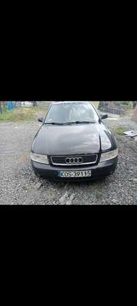 Audi a4 B5 1.9 TDI 1999 rok