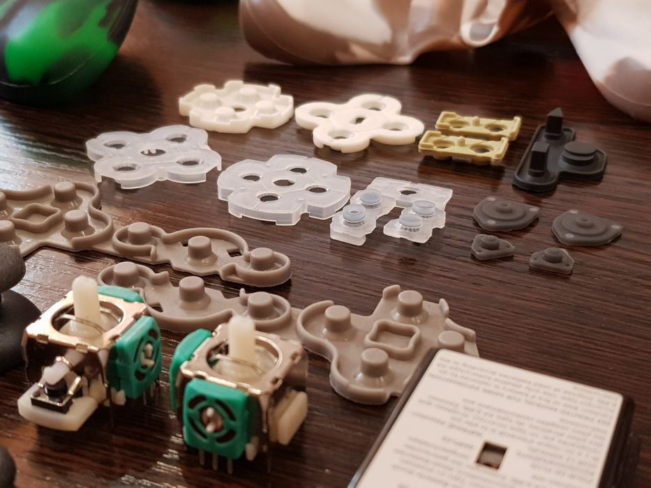 Аксессуары playstation  xbox oculus meta  quest