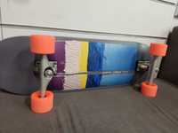 Surfskate Loaded Bolsa