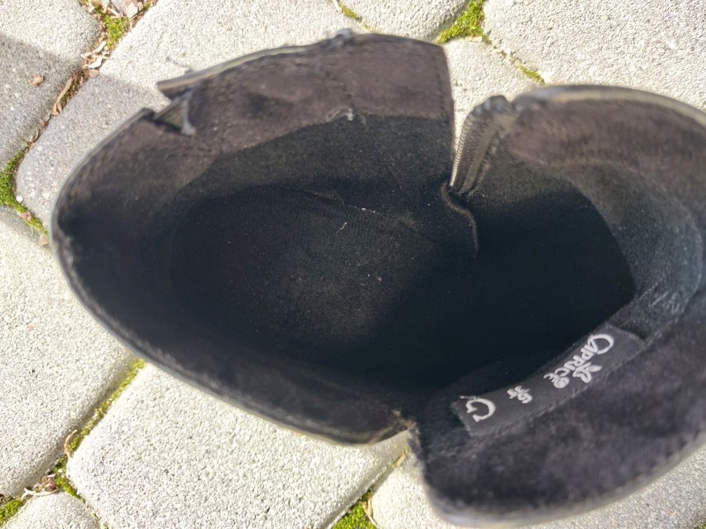 Kozaczki damskie 39 Buccheri