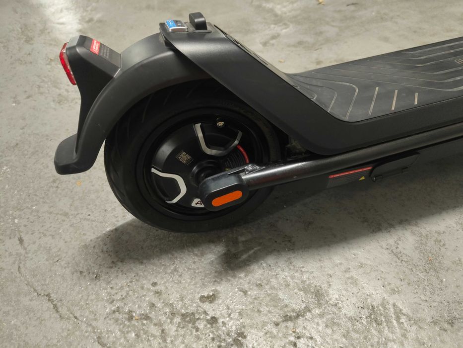 Trotinete NIU KQI3 Sport - Excelente estado - Com garantia