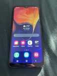 Samaung galaxy a50