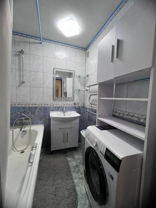 Продам 2-кімнатну квартиру, Пісочин, Надія OG