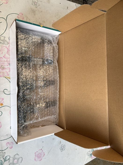 Катушка зажигания новая Sens 1.4 2013год