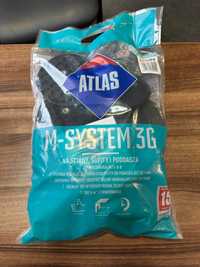 M-system ATLAS 3G