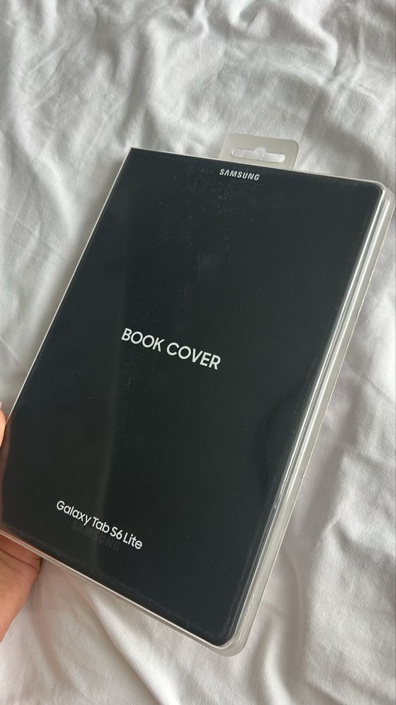 Чохол на планшет Samsung Tab S6 Lite