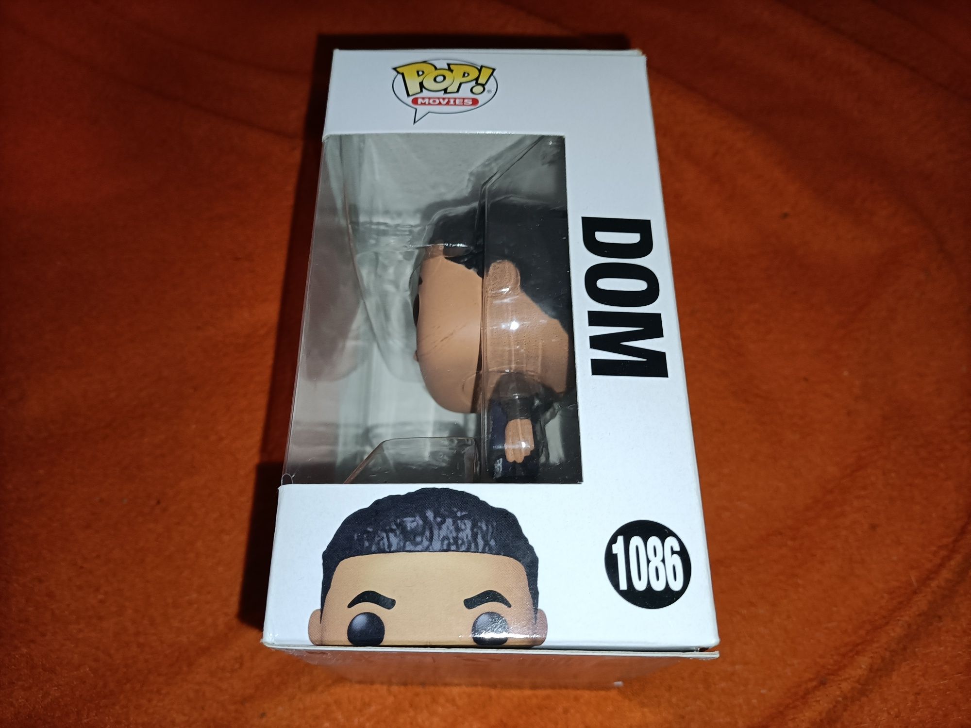 Dom 1086_Space Jam A new legacy